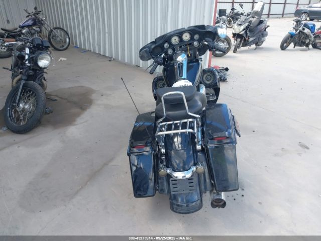 2010 HARLEY-DAVIDSON FLHX 1HD1KB415AB659029 Photo 5
