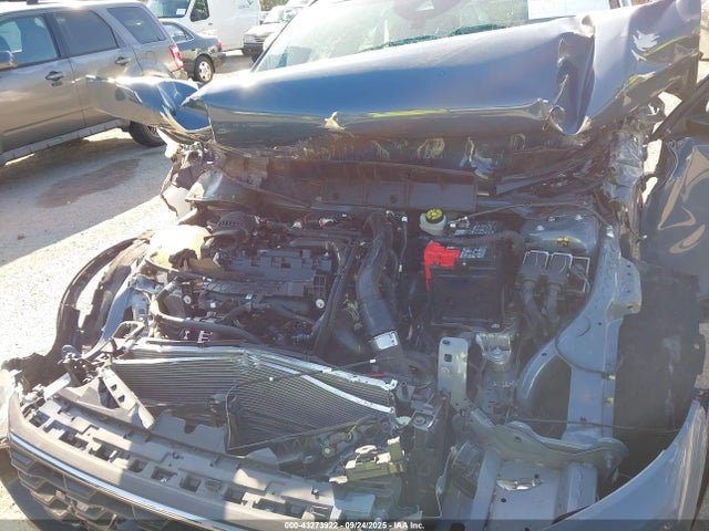 1FMCU9NAXSUB03506 Ford gtdi a