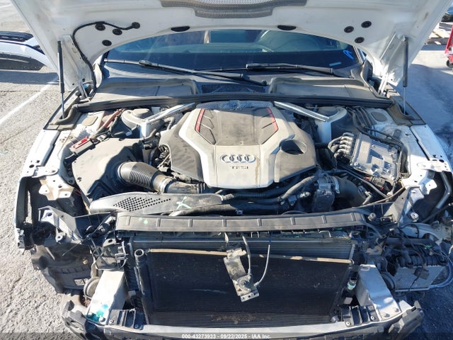 Audi S5 2019 WAUB4CF5XKA075400 Image 10