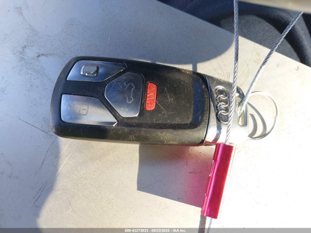 Audi S5 2019 WAUB4CF5XKA075400 Image 11