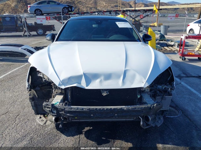 Audi S5 2019 WAUB4CF5XKA075400 Image 13