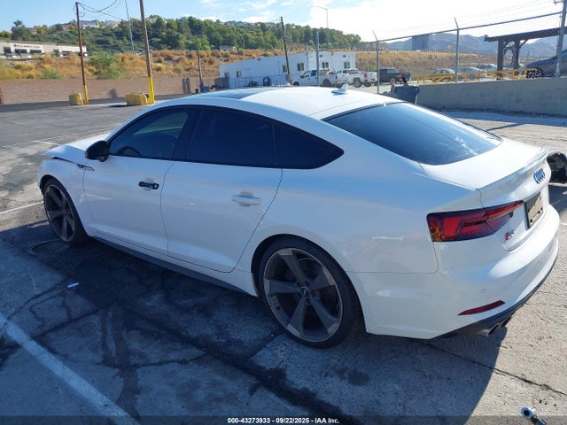 Audi S5 2019 WAUB4CF5XKA075400 Image 3