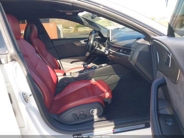 Audi S5 2019 WAUB4CF5XKA075400 Image 5