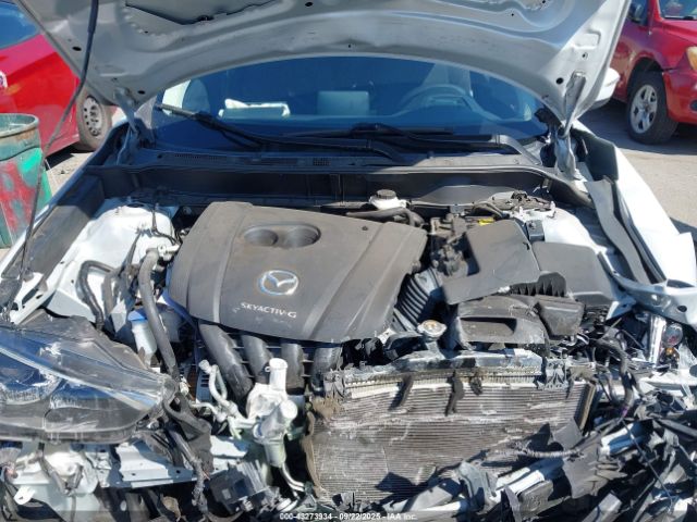 2021 MAZDA CX-3 JM1DKDB77M1515168 Photo 9