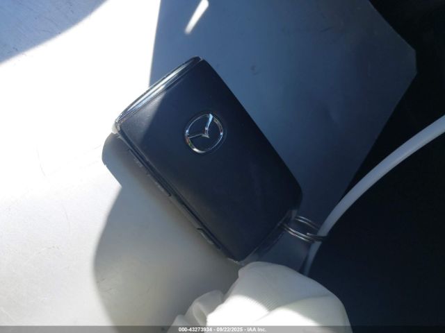 2021 MAZDA CX-3 JM1DKDB77M1515168 Photo 10