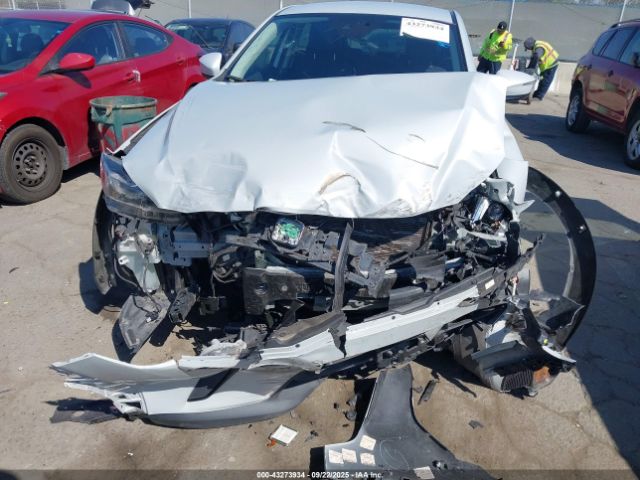 2021 MAZDA CX-3 JM1DKDB77M1515168 Photo 5