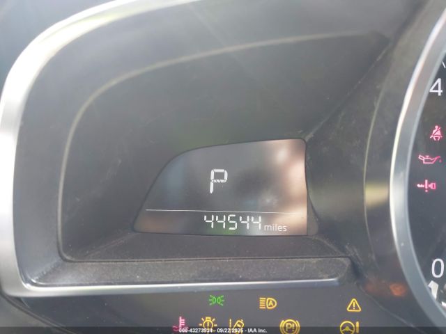 2021 MAZDA CX-3 JM1DKDB77M1515168 Photo 6