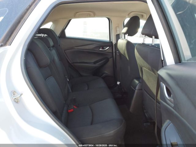 2021 MAZDA CX-3 JM1DKDB77M1515168 Photo 7