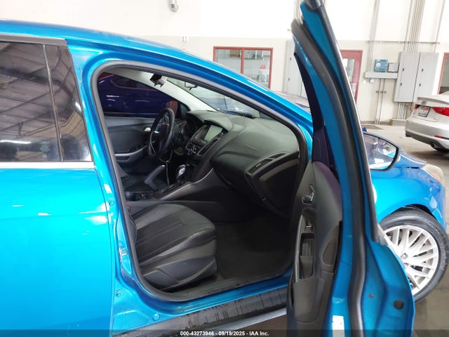 1FADP3N23EL420520 Ford 2014