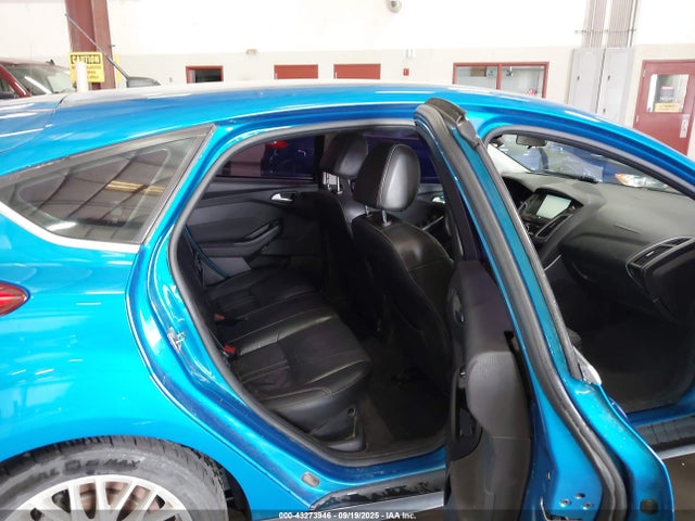 1FADP3N23EL420520 Ford 2014