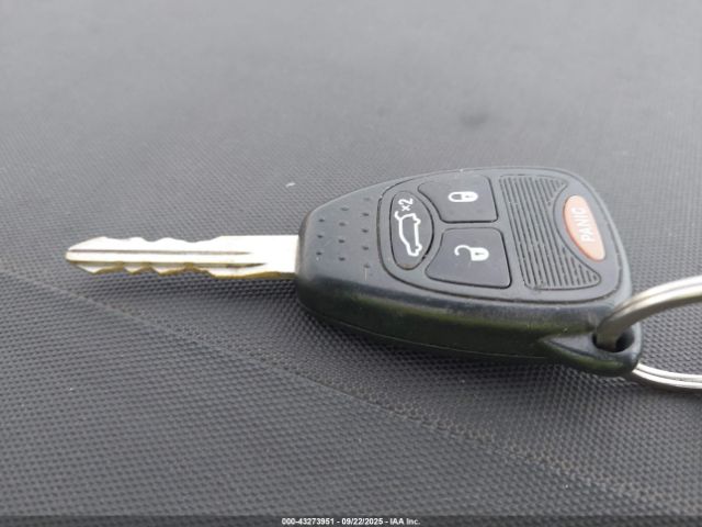 2008 CHRYSLER SEBRING 1C3LC45K08N235331 Photo 10