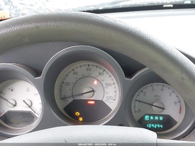 2008 CHRYSLER SEBRING 1C3LC45K08N235331 Photo 6