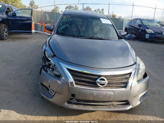 Nissan 2015 2015 1N4AL3AP2FC195587 Image 12