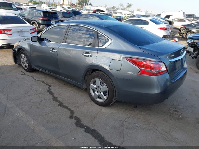 Nissan 2015 2015 1N4AL3AP2FC195587 Image 3