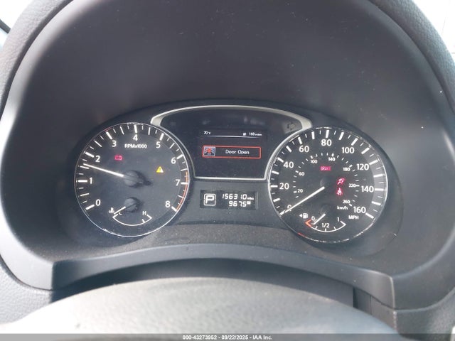 Nissan 2015 2015 1N4AL3AP2FC195587 Image 7