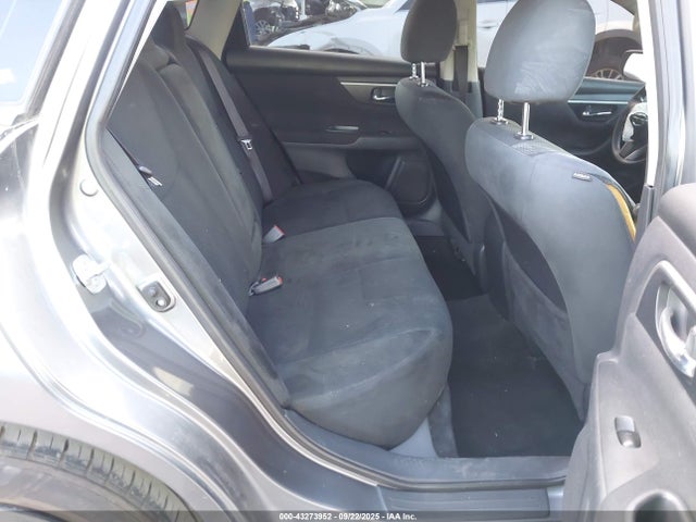 Nissan 2015 2015 1N4AL3AP2FC195587 Image 8