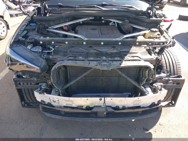 5UXCR4C09L9C10944 BMW X5