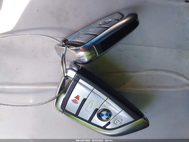 5UXCR4C09L9C10944 BMW X5