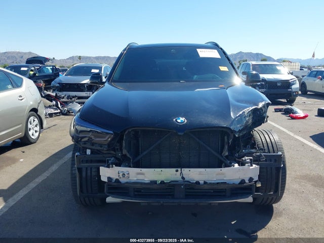 5UXCR4C09L9C10944 BMW X5
