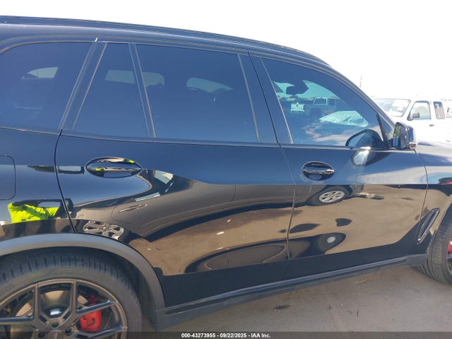 5UXCR4C09L9C10944 BMW X5