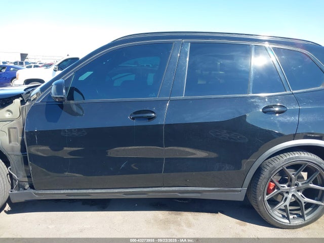5UXCR4C09L9C10944 BMW X5