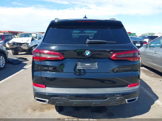 5UXCR4C09L9C10944 BMW X5