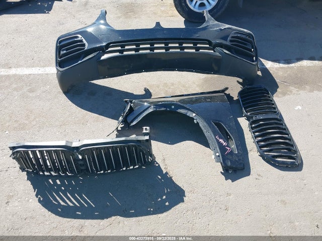 5UXCR4C09L9C10944 BMW X5