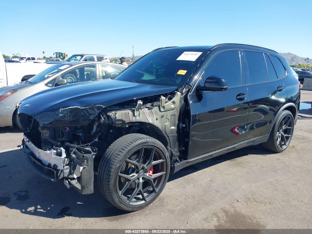 5UXCR4C09L9C10944 BMW X5