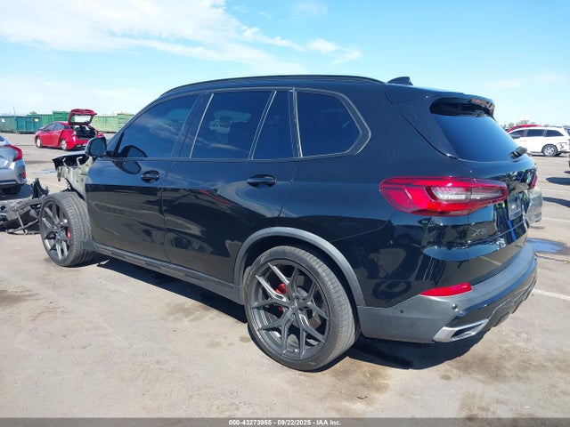 5UXCR4C09L9C10944 BMW X5