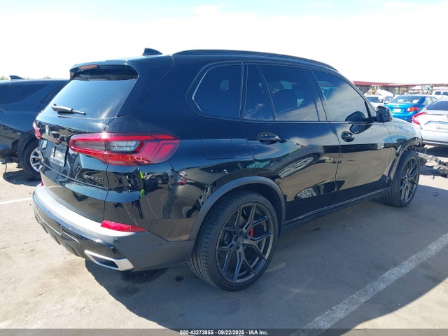 5UXCR4C09L9C10944 BMW X5