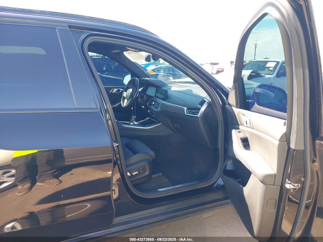 5UXCR4C09L9C10944 BMW X5
