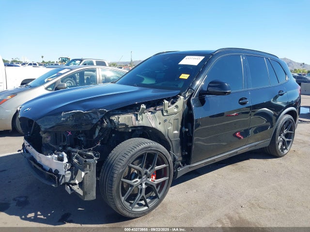 5UXCR4C09L9C10944 BMW X5