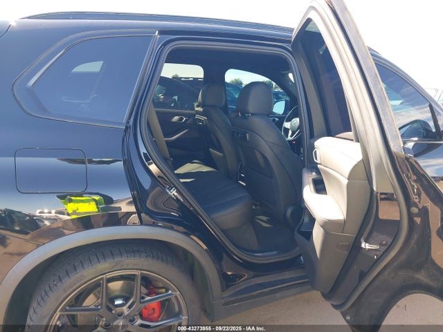 5UXCR4C09L9C10944 BMW X5