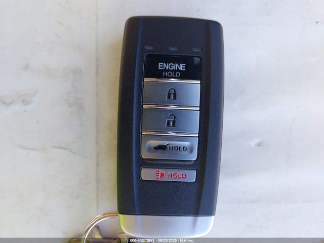 Acura j35y5 2014 5FRYD4H41EB029777 Image 11