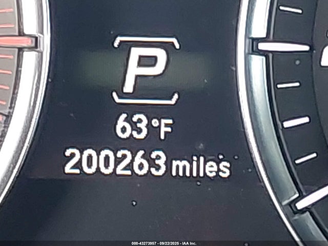Acura j35y5 2014 5FRYD4H41EB029777 Image 16