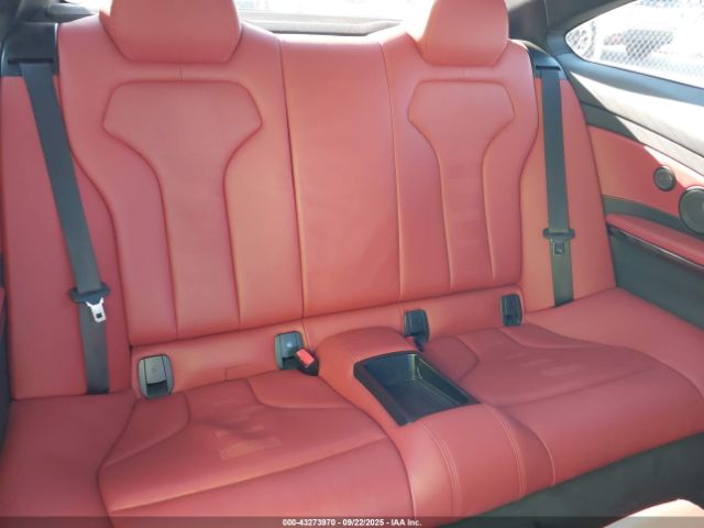 2017 BMW M4 WBS3R9C54HK709456 Photo 7