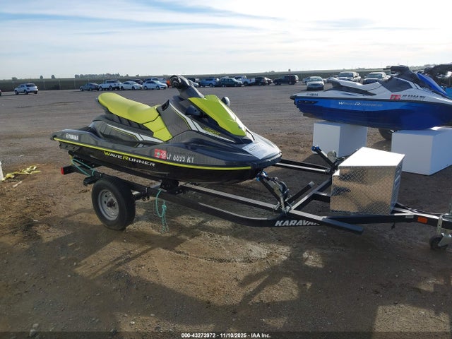 Yamaha EX 2019 YAMA0777H819 Image 12