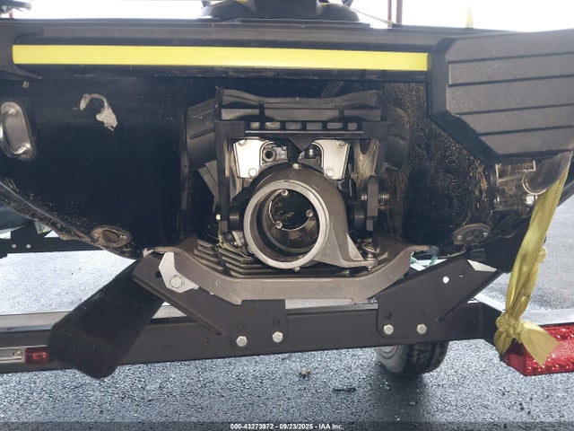 Yamaha EX 2019 YAMA0777H819 Image 21