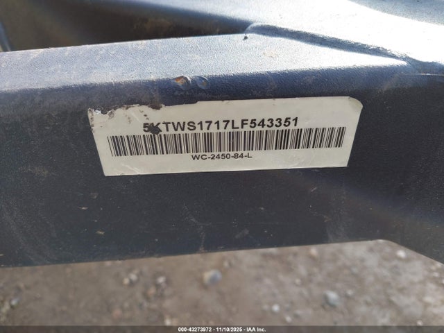 Yamaha EX 2019 YAMA0777H819 Image 23