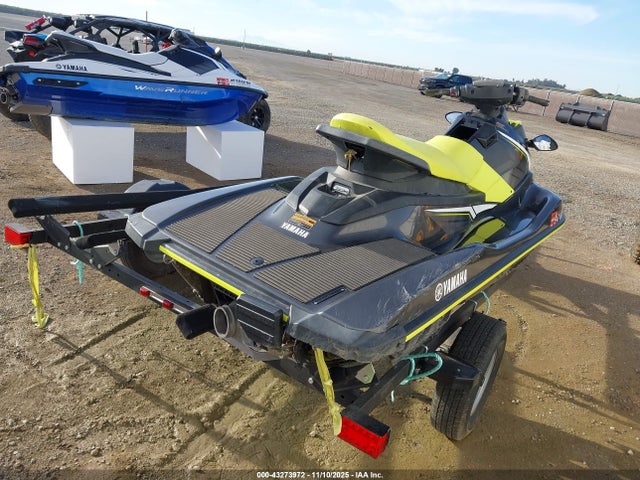 Yamaha EX 2019 YAMA0777H819 Image 15