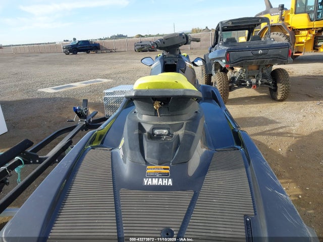 Yamaha EX 2019 YAMA0777H819 Image 19