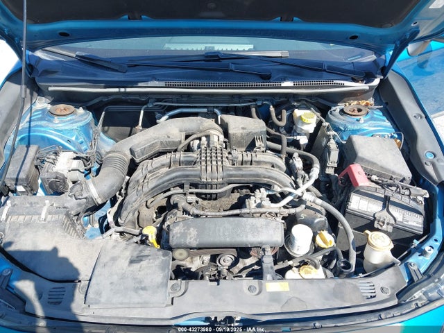 4S3GKAL66H3602474 Subaru na
