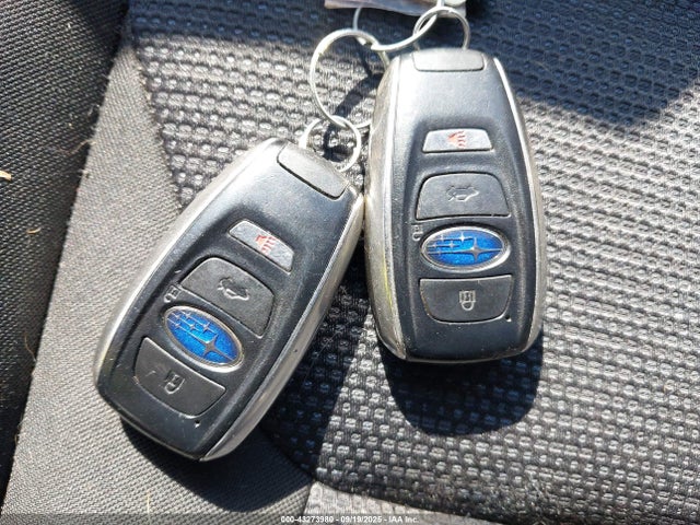 4S3GKAL66H3602474 Subaru na