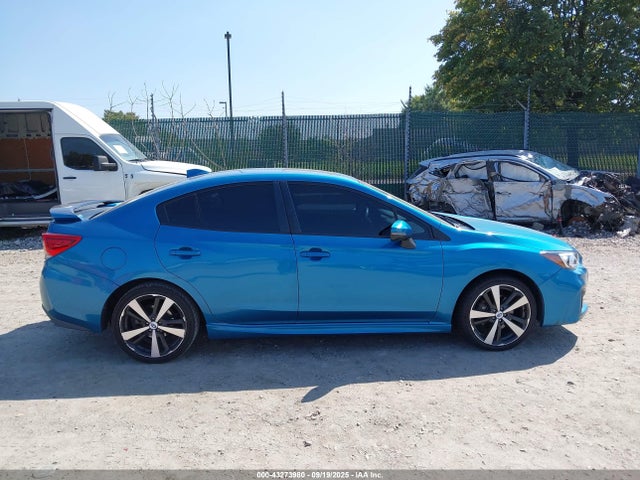 4S3GKAL66H3602474 Subaru na