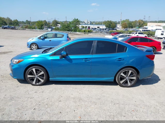 4S3GKAL66H3602474 Subaru na