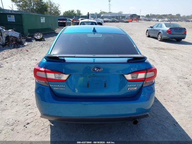 4S3GKAL66H3602474 Subaru na