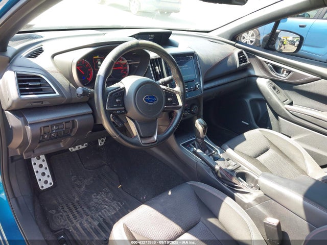 4S3GKAL66H3602474 Subaru na