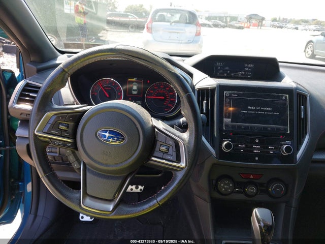 4S3GKAL66H3602474 Subaru na