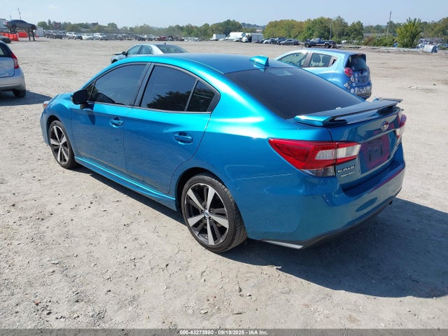4S3GKAL66H3602474 Subaru na