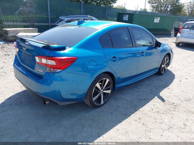 4S3GKAL66H3602474 Subaru na